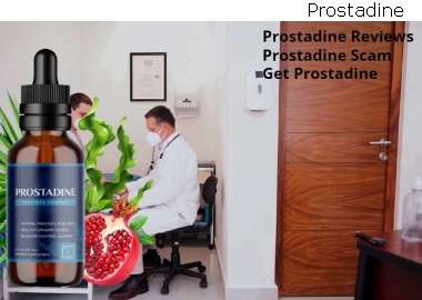 Prostadine Crohn's